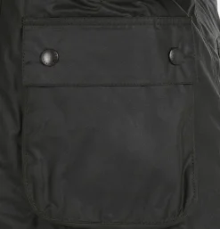 BARBOUR Bedale SL Wax Jacket Sage* Coats & Jackets