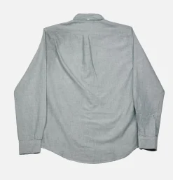 PORTUGUESE FLANNEL Belavista Green Shirt* Shirts & Polos