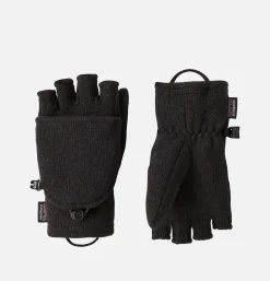 PATAGONIA ACCESSORIES Better Glove Black* Gloves • Beanies • Scarves