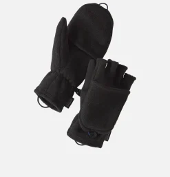 PATAGONIA ACCESSORIES Better Glove Black* Gloves • Beanies • Scarves
