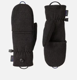 PATAGONIA ACCESSORIES Better Glove Black* Gloves • Beanies • Scarves