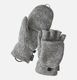 PATAGONIA ACCESSORIES Better Glove Grey* Gloves • Beanies • Scarves