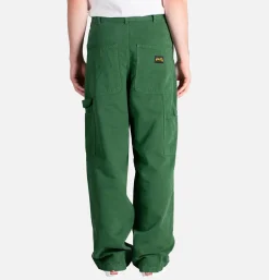STAN RAY USA Big Job Paint Cord Racing Green* Trousers