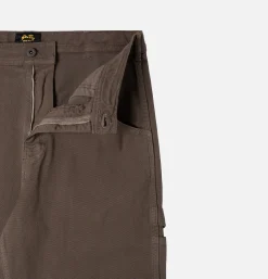 STAN RAY USA Big Job Painter Charcoal Duck* Trousers