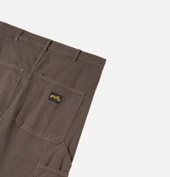STAN RAY USA Big Job Painter Charcoal Duck* Trousers