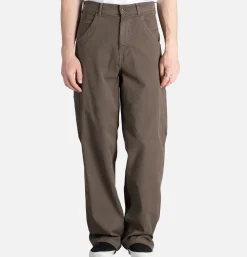 STAN RAY USA Big Job Painter Charcoal Duck* Trousers