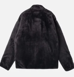 MANASTASH Bigfoot Jacket Black* Sweatshirts & Fleeces