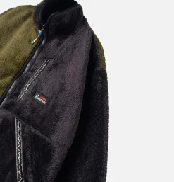 MANASTASH Bigfoot  Jacket Panel* Sweatshirts & Fleeces