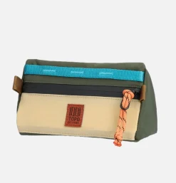 TOPO DESIGNS Bike Bag Mini Olive Hemp* Other Bags