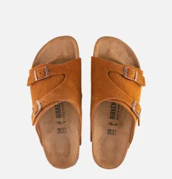 BIRKENSTOCK Zurich Mink* Sandals