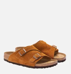 BIRKENSTOCK Zurich Mink* Sandals