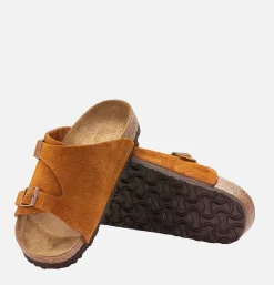 BIRKENSTOCK Zurich Mink* Sandals