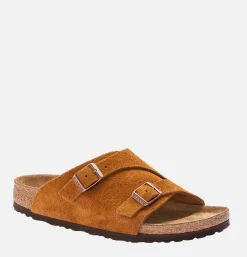 BIRKENSTOCK Zurich Mink* Sandals