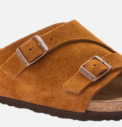 BIRKENSTOCK Zurich Mink* Sandals