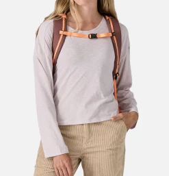 PATAGONIA ACCESSORIES Black Hole Bag 25l Dulce Mauve* Backpacks