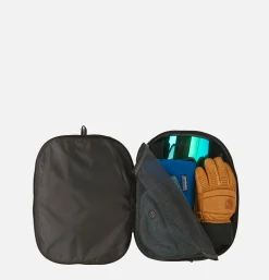 PATAGONIA ACCESSORIES Black Hole Cube 14l Black* Accessoires