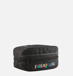PATAGONIA ACCESSORIES Black Hole Cube 6l Ink Black* Accessoires