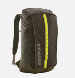 PATAGONIA ACCESSORIES Black Hole 25l Pineneedlegreen* Backpacks