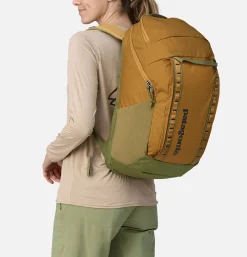PATAGONIA ACCESSORIES Black Hole 25l Pupperfish Gold* Backpacks