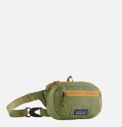 PATAGONIA ACCESSORIES Black Hole Mini Hip Pack Bugr* Sacs Bananes