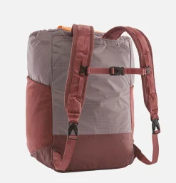 PATAGONIA ACCESSORIES Black Hole Tote Bag Dulse Mauv* Other Bags