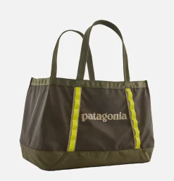 PATAGONIA ACCESSORIES Black Hole Tote 25l Pinegreen* Other Bags