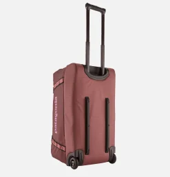 PATAGONIA ACCESSORIES Black Hole Wheeled Duffel 70L Dulse Mauve* Travel Bags