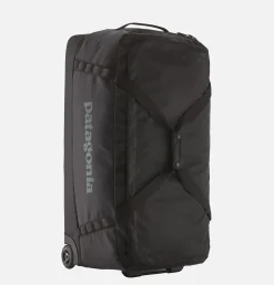 PATAGONIA ACCESSORIES Black Hole Wheeled Duffel 100l Black* Travel Bags