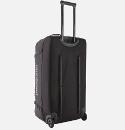 PATAGONIA ACCESSORIES Black Hole Wheeled Duffel 100l Black* Travel Bags