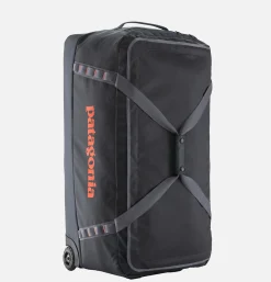 PATAGONIA ACCESSORIES Black Hole Wheeled Duffel 100l SMDB* Travel Bags