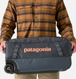 PATAGONIA ACCESSORIES Black Hole Wheeled Duffel Smdb* Travel Bags