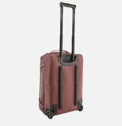 PATAGONIA ACCESSORIES Black Hole Wheeled Duffle Dlma* Travel Bags