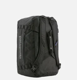 PATAGONIA ACCESSORIES Blackhole Duffel Bag 40 L Black* Travel Bags
