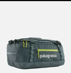 PATAGONIA ACCESSORIES Blackhole Duffel 40l Nu Green* Travel Bags
