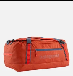 PATAGONIA ACCESSORIES Blackhole Duffel 55l Pimento R* Travel Bags