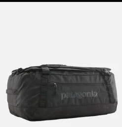 PATAGONIA ACCESSORIES Blackhole Duffle Bag 55 L Black* Travel Bags
