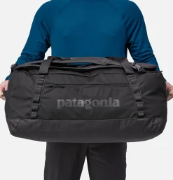 PATAGONIA ACCESSORIES Blackhole Duffle Bag 70 L Black* Travel Bags