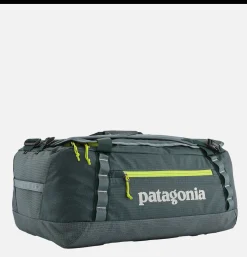PATAGONIA ACCESSORIES Blackhole Duffle 55l Nouveau Green* Travel Bags