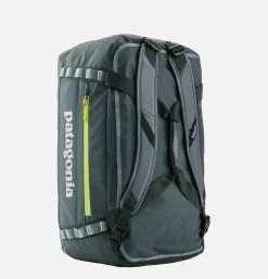 PATAGONIA ACCESSORIES Blackhole Duffle 55l Nouveau Green* Travel Bags