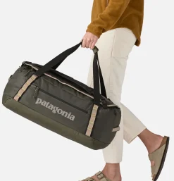 PATAGONIA ACCESSORIES Blackhole Duffle 55l Pngr* Travel Bags
