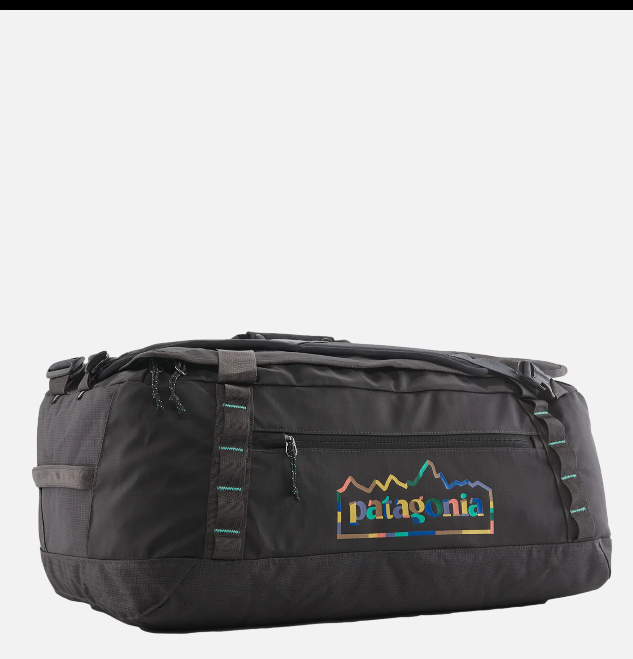 PATAGONIA ACCESSORIES Blackhole Duffle 55l Ufib* Travel Bags