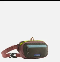 PATAGONIA ACCESSORIES Blackhole Mini Hip Pack* Sacs Bananes