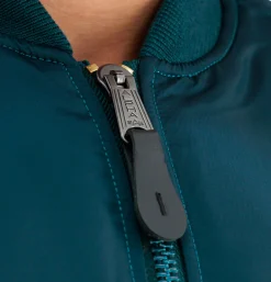 ALPHA INDUSTRIES Blouson Ma-1 Og Blue* Veste|Coats & Jackets