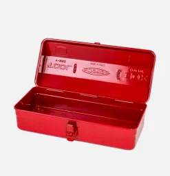 TOYO STEEL Boite A Outils Y 350 Red* Maison