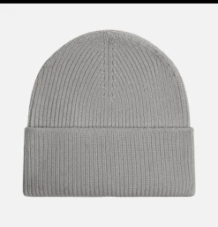 NITTO KNITWEAR Bonet Ara Gris* Gloves • Beanies • Scarves