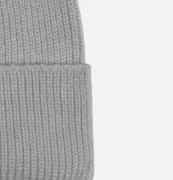 NITTO KNITWEAR Bonet Ara Gris* Gloves • Beanies • Scarves