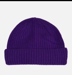 ROBERT MACKIE Bonnet Explorer Purple Haze* Gloves • Beanies • Scarves