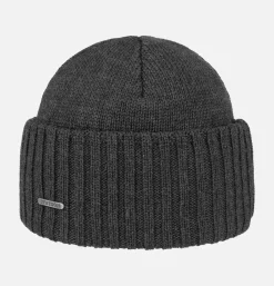 STETSON Bonnet northport* Gloves • Beanies • Scarves