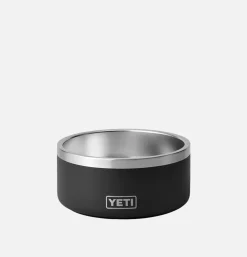 YETI Boomer Dog Bowl Black* Maison