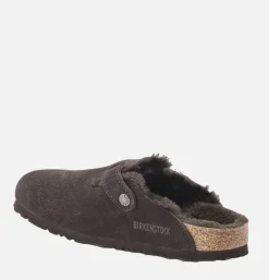BIRKENSTOCK Boston Shearling*Women Autres|Other Styles
